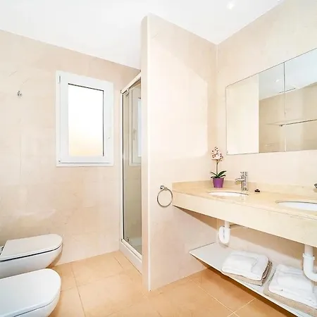 Casa Anna Hébergement de vacances Sa Ràpita