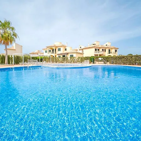 Casa Anna Hébergement de vacances Sa Ràpita