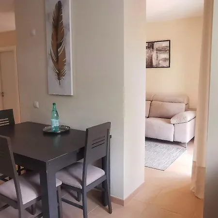 Hébergement de vacances Casa Anna