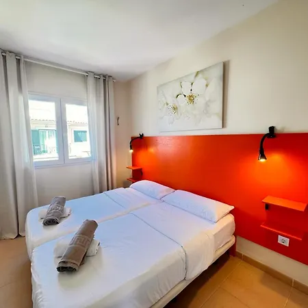 Casa Anna * Sa Ràpita