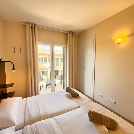 Casa Anna Hébergement de vacances *